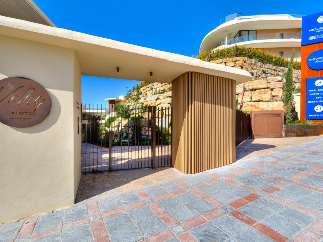 3 Bedrooms Apartment in Fuengirola