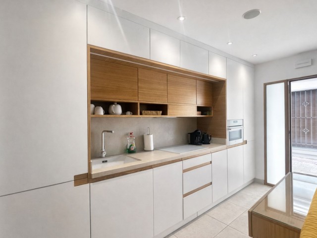 2 Sovrums Radhus i Marbella