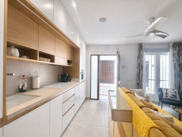 2 Sovrums Radhus i Marbella