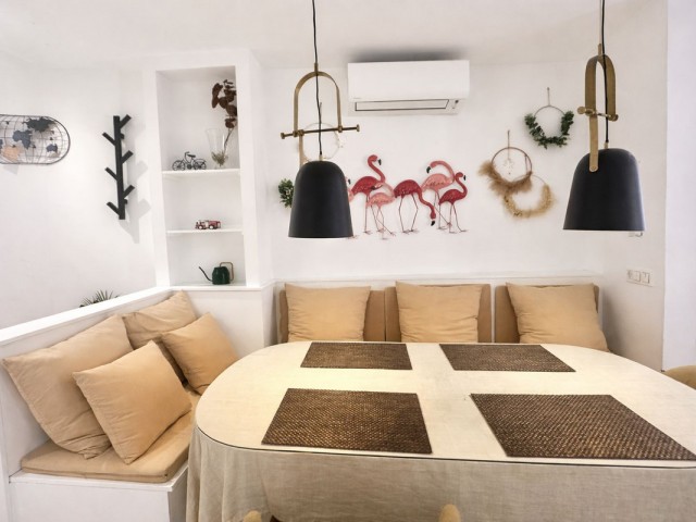 2 Sovrums Radhus i Marbella