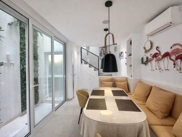 2 Sovrums Radhus i Marbella