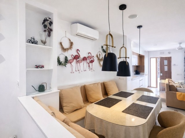 2 Sovrums Radhus i Marbella