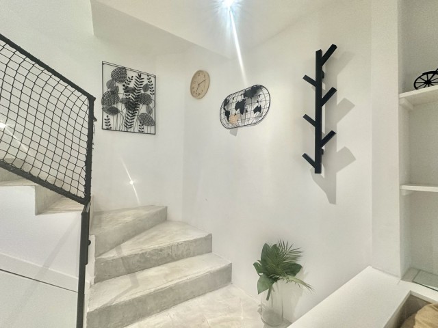 2 Sovrums Radhus i Marbella