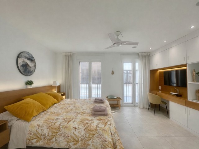 2 Sovrums Radhus i Marbella