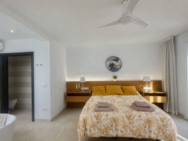 2 Sovrums Radhus i Marbella