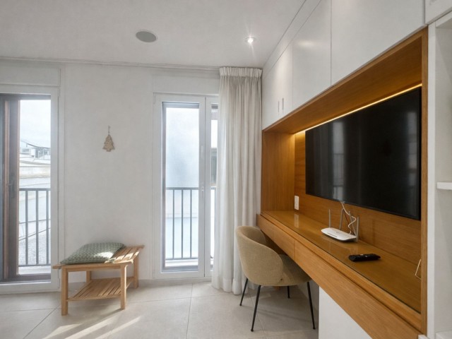 2 Sovrums Radhus i Marbella