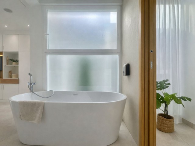 2 Sovrums Radhus i Marbella