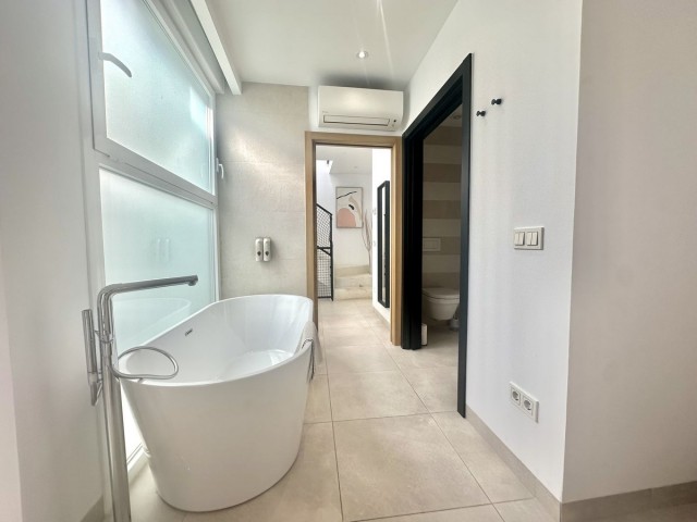 2 Sovrums Radhus i Marbella