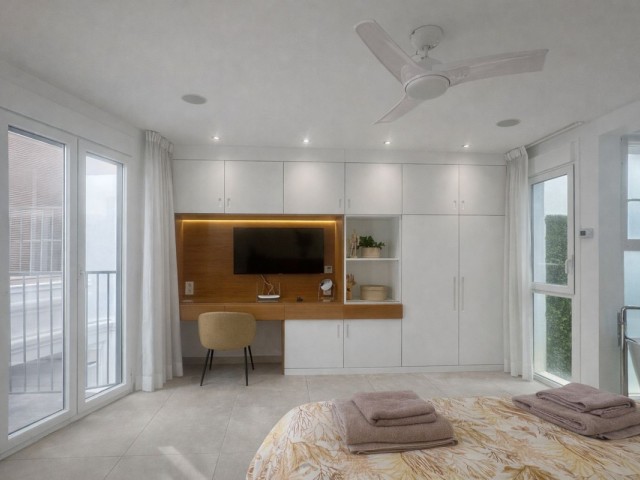 2 Sovrums Radhus i Marbella