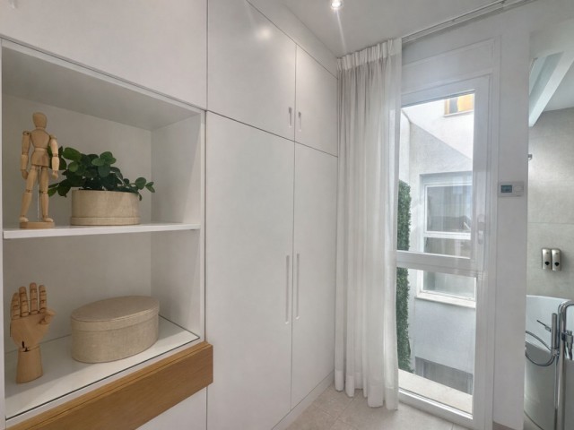 2 Sovrums Radhus i Marbella