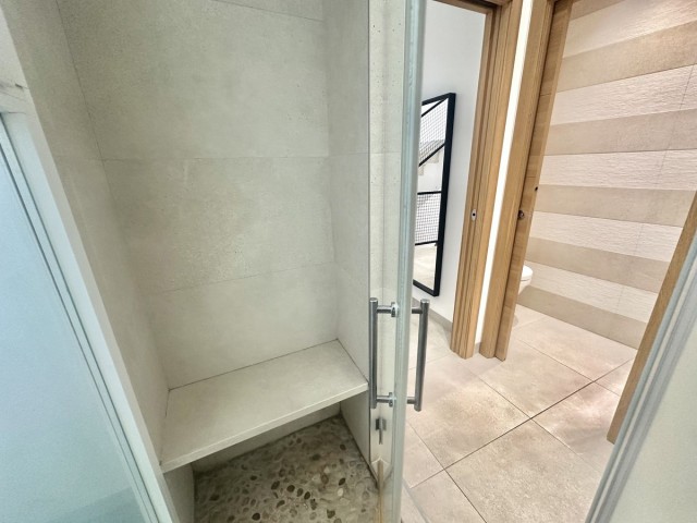 2 Sovrums Radhus i Marbella