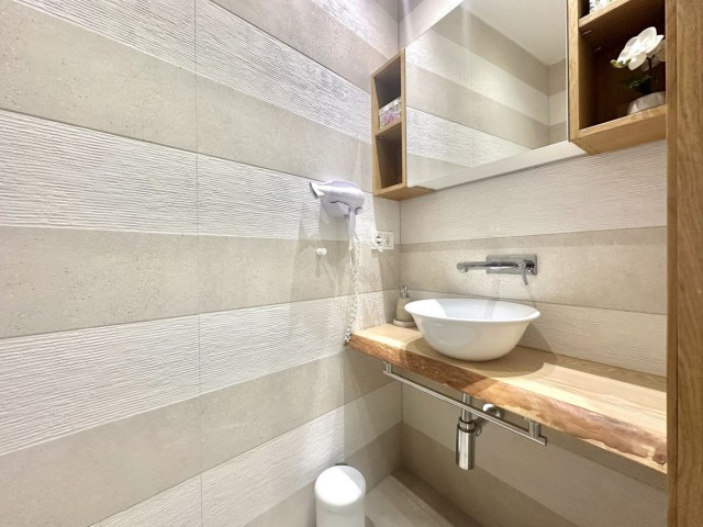 2 Sovrums Radhus i Marbella