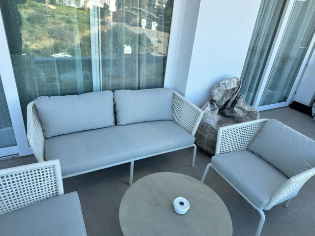 Penthouse in Casares