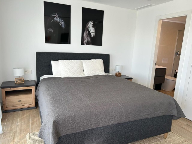 Penthouse in Casares