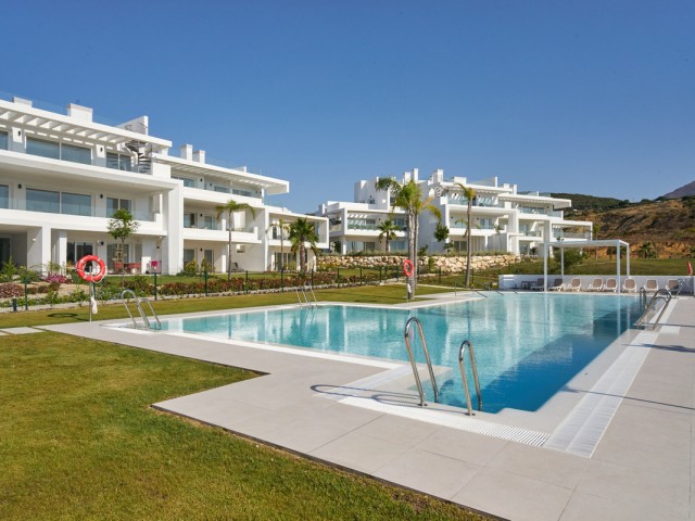 Penthouse in Casares
