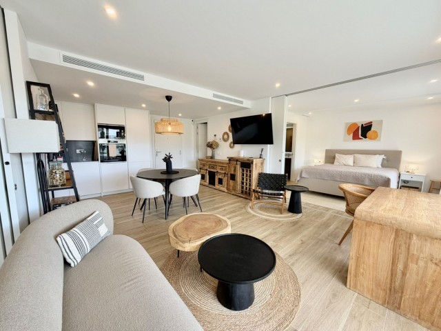 Penthouse in Casares