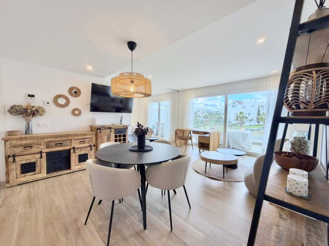 Penthouse in Casares