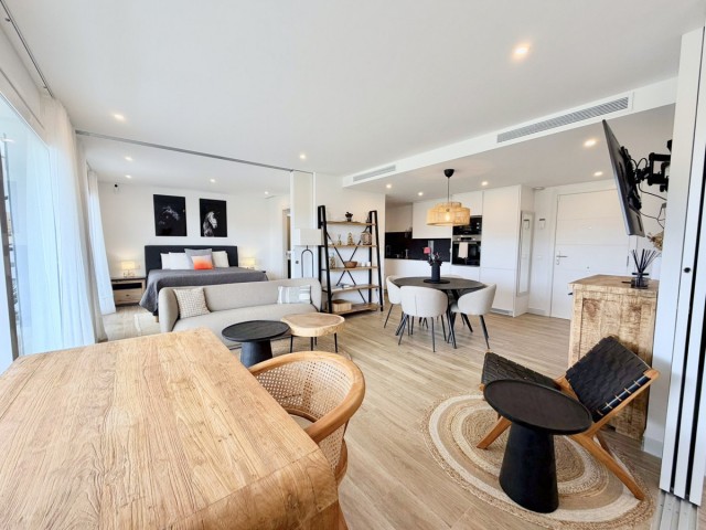 Penthouse in Casares