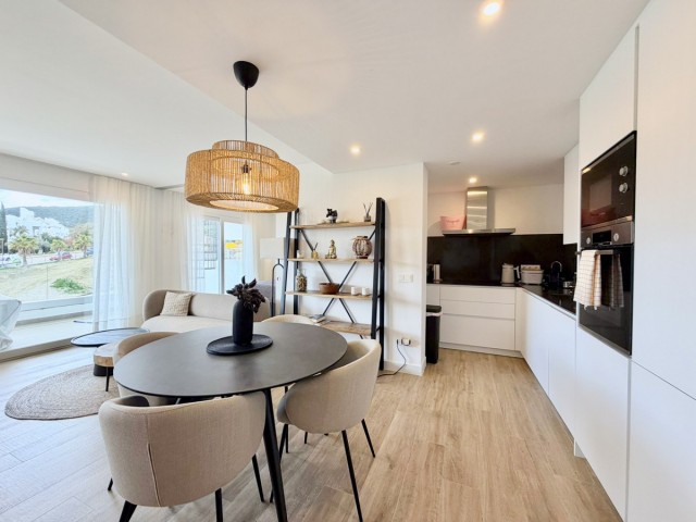 Penthouse in Casares