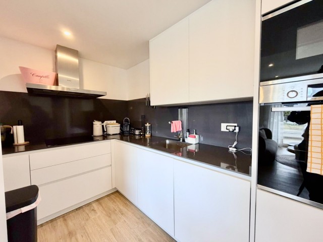 Penthouse in Casares