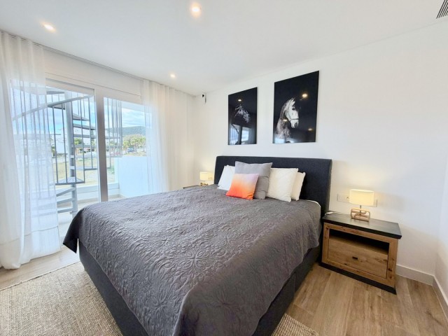 Penthouse in Casares