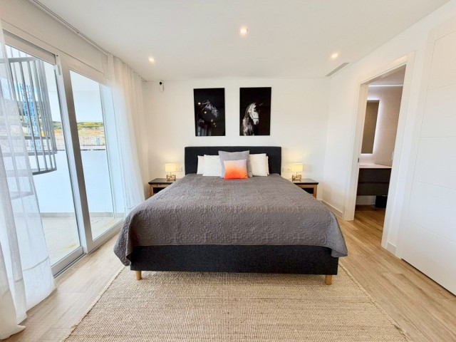 Penthouse in Casares