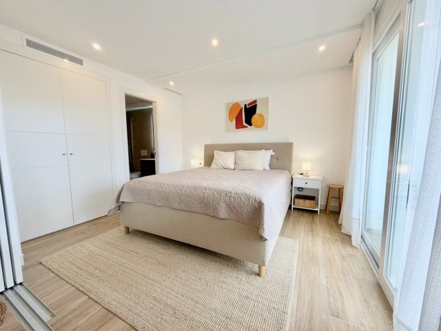 Penthouse in Casares