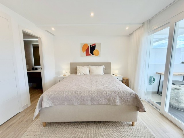 Penthouse in Casares