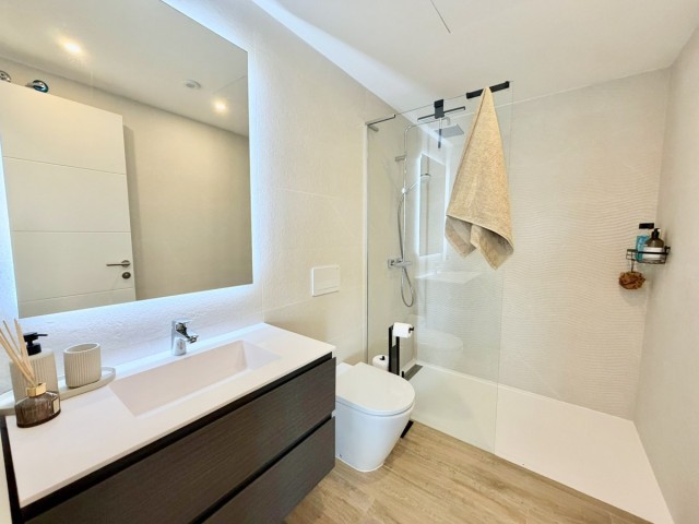 Penthouse in Casares