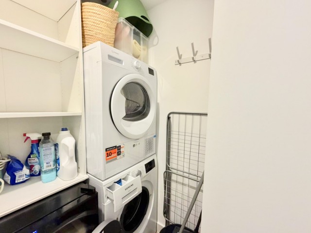 Penthouse in Casares