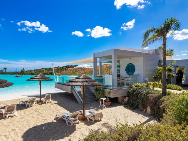 Penthouse in Casares