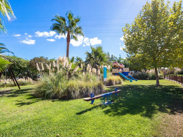 Penthouse in Casares