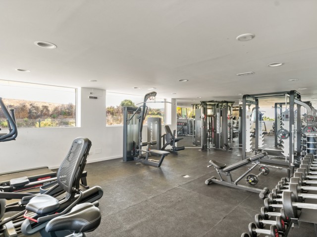 Penthouse in Casares