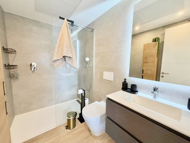 Penthouse in Casares