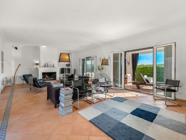 6 Slaapkamer Villa in Sotogrande