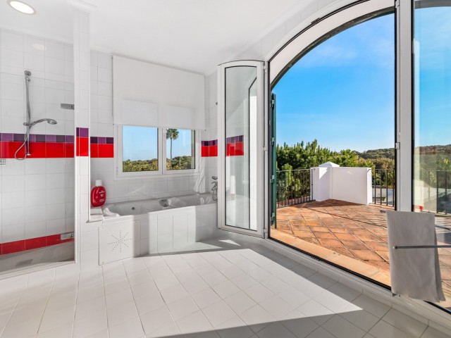 6 Slaapkamer Villa in Sotogrande