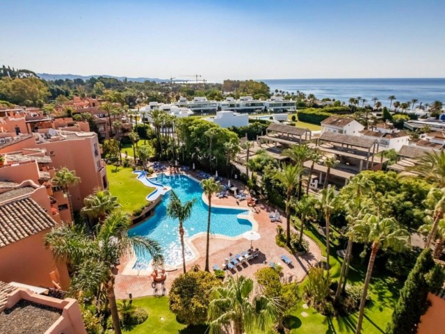 Apartamento, Marbella