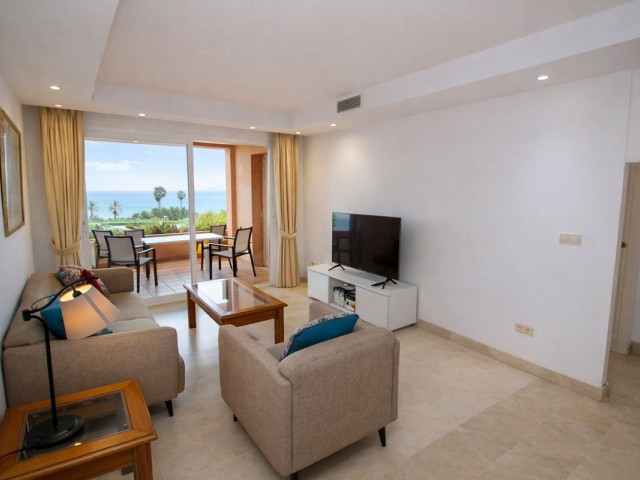 Apartamento con 2 Dormitorios  en Marbella