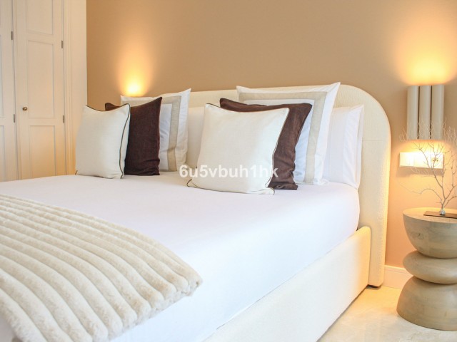 Apartamento con 2 Dormitorios  en Marbella