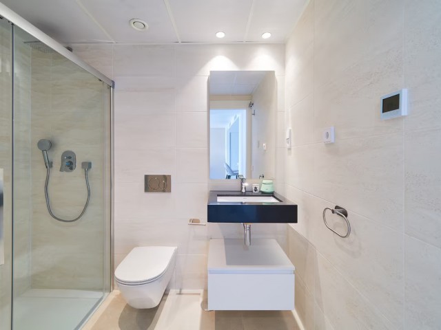 2 Bedrooms Apartment in Fuengirola