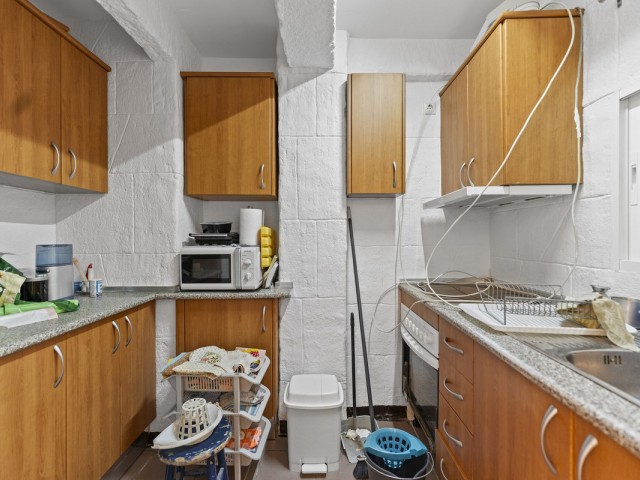 Adosado con 4 Dormitorios  en Mijas