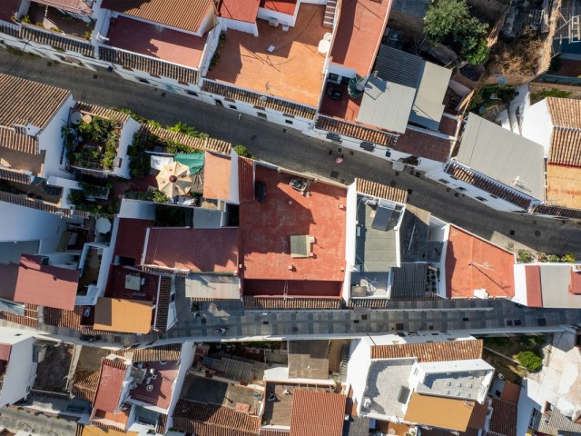 4 Bedrooms Townhouse in Mijas