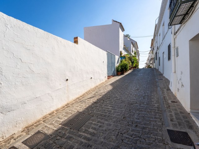 4 Bedrooms Townhouse in Mijas