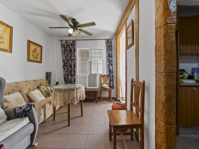 4 Bedrooms Townhouse in Mijas