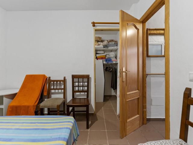 4 Bedrooms Townhouse in Mijas