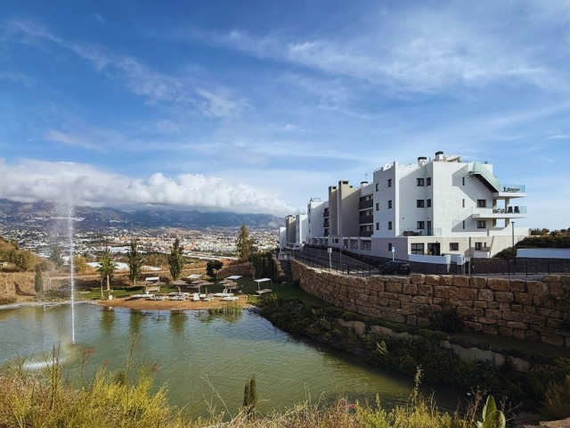 Apartamento, Mijas Costa