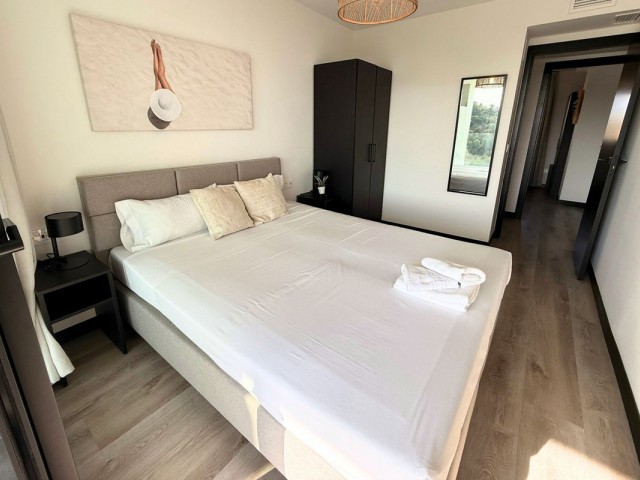 4 Schlafzimmer Apartment in Mijas Costa