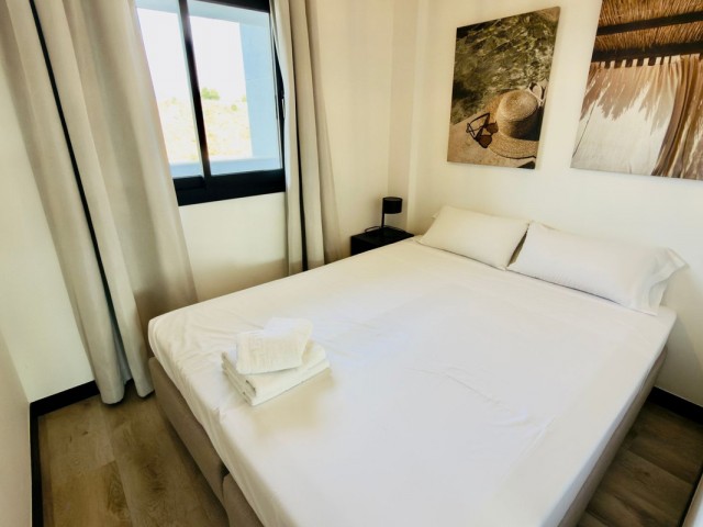 4 Schlafzimmer Apartment in Mijas Costa