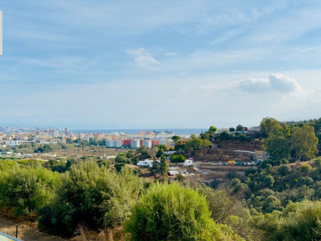 4 Schlafzimmer Apartment in Mijas Costa