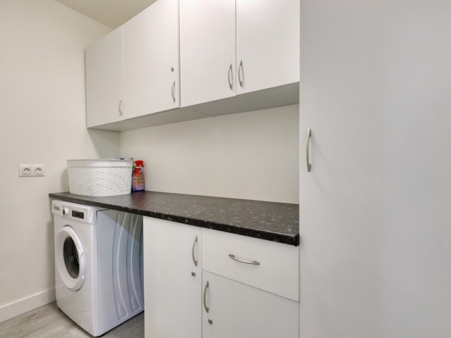 Maison mitoyenne avec 3 Chambres  à Manilva